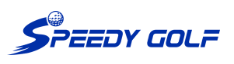 Speed Golf logo